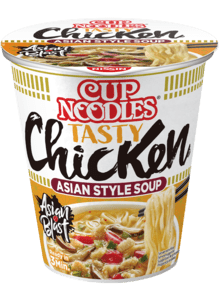 noodles