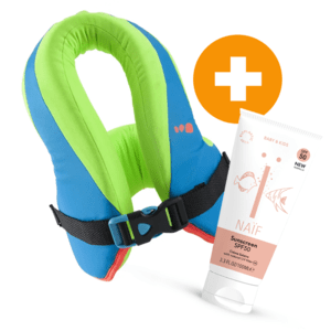 vest-zonnebrand